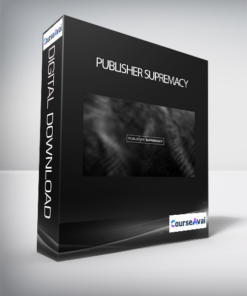 Publisher Supremacy