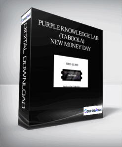 Purple Knowledge Lab (Taboola) – New Money Day