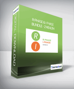 R-Phase & I-Phase Bundle - Z-Health