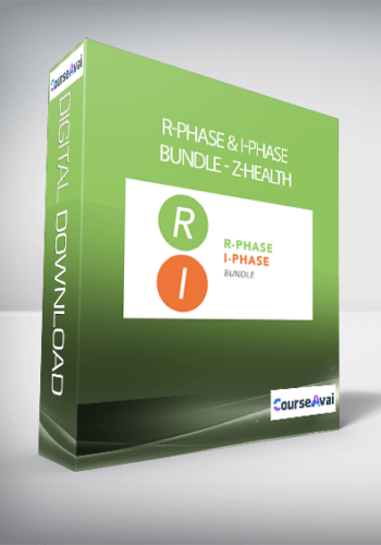 R-Phase & I-Phase Bundle – Z-Health