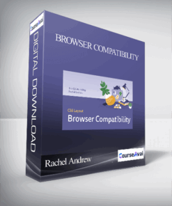 Rachel Andrew - Browser Compatibility