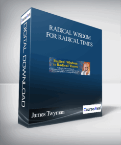 Radical Wisdom for Radical Times With James Twyman