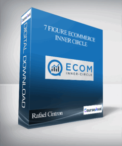 Rafael Cintron - 7 Figure Ecommerce Inner Circle