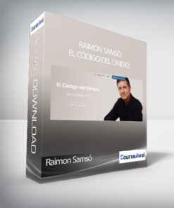 Raimon Samsó - El Código del Dinero