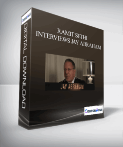 Ramit Sethi Interviews Jay Abraham