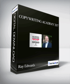Ray Edwards – Copywriting Academy 2017