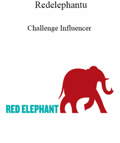 Redelephantu - Challenge Influencer