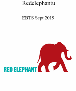Redelephantu - EBTS Sept 2019