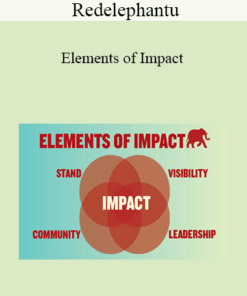Redelephantu - Elements of Impact