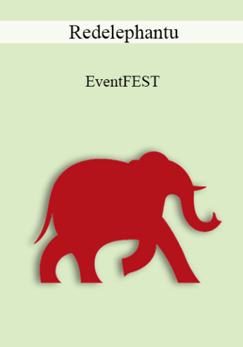 Redelephantu - EventFEST