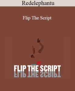 Redelephantu - Flip The Script