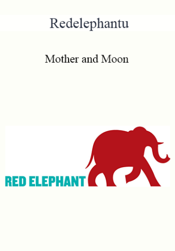 Redelephantu – Mother And Moon