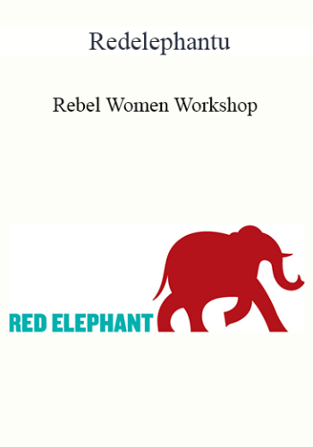 Redelephantu – Rebel Women Workshop