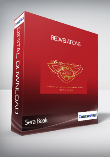 Redvelations With Sera Beak