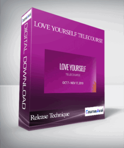 Release Technique - Love Yourself Telecourse
