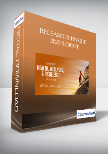 ReleaseTechnique – 2020 REBOOT: Health, Wellness & Resilience Tele (May 18 Jul 5, 2020)