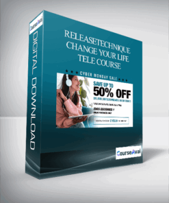 ReleaseTechnique - CHANGE YOUR LIFE TELE COURSE