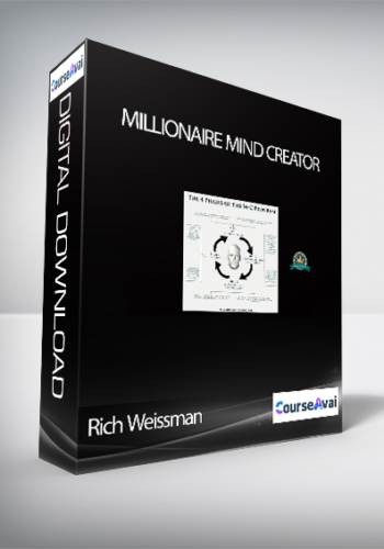 Rich Weissman – Millionaire Mind Creator