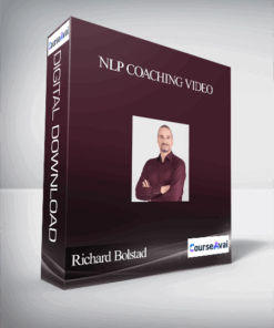Richard Bolstad – NLP Coaching Video