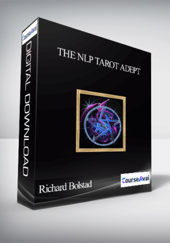 Richard Bolstad – The NLP Tarot Adept