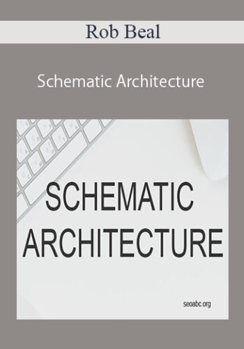 Rob Beal - Schematic Architecture
