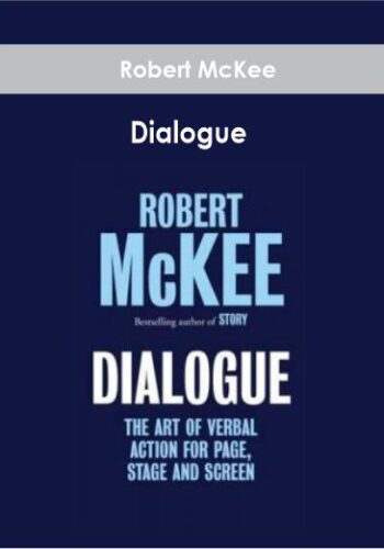 Robert McKee - Dialogue