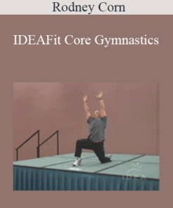Rodney Corn - IDEAFit Core Gymnastics