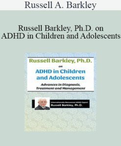 Russell A. Barkley - Russell Barkley