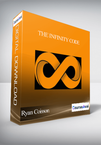 Ryan Coisson And Daniel Audunsson - The Infinity Code
