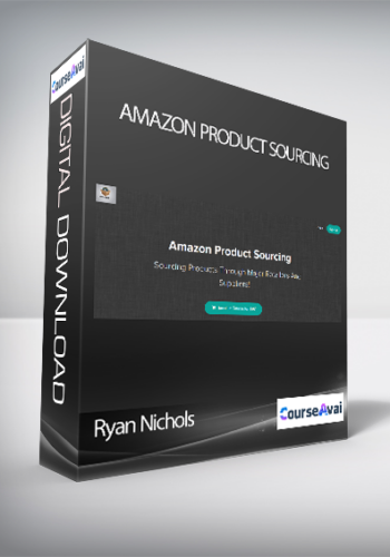 Ryan Nichols – Amazon Product Sourcing