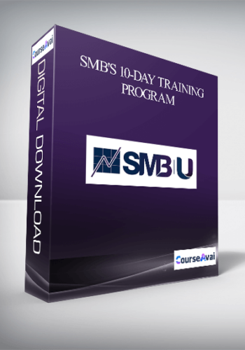 SMB’s 10-day Training Program
