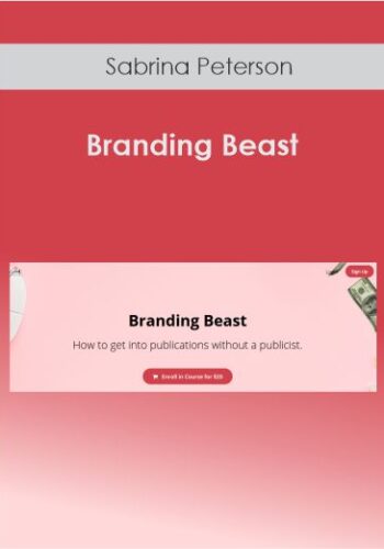 Sabrina Peterson – Branding Beast