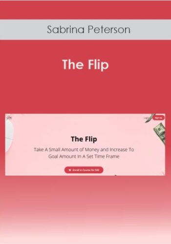 Sabrina Peterson - The Flip