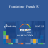 Sandler - Foundations - French EU