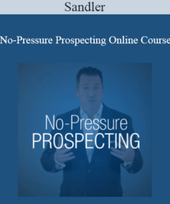 Sandler - No-Pressure Prospecting Online Course