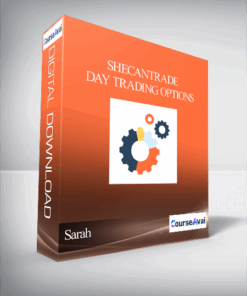 Sarah – Shecantrade – Day Trading Options