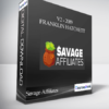 Savage Affiliates - V2 - 2019 - Franklin Hatchett