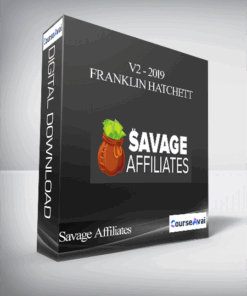 Savage Affiliates - V2 - 2019 - Franklin Hatchett