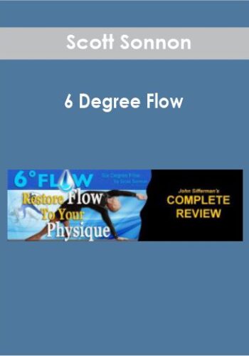 Scott Sonnon - 6 Degree Flow