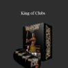 Scott Sonnon - King of Clubs