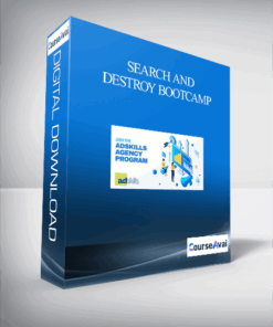 Search and Destroy Bootcamp