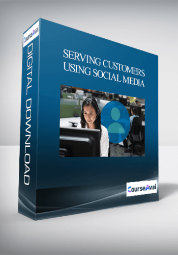 Serving Customers Using Social Media