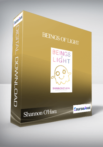 Shannon O'Hara - Beings of Light