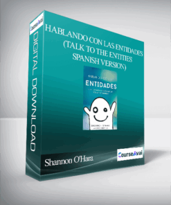 Shannon O'Hara - Hablando con las entidades (Talk to the Entities - Spanish Version)
