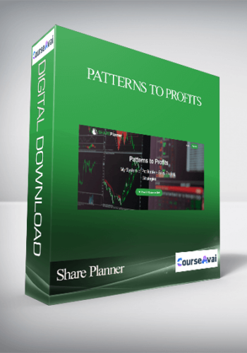 Share Planner – Patterns To Profits