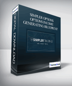 Simpler Options - Options Income Generating Blueprint