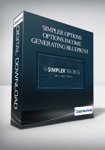 Simpler Options – Options Income Generating Blueprint
