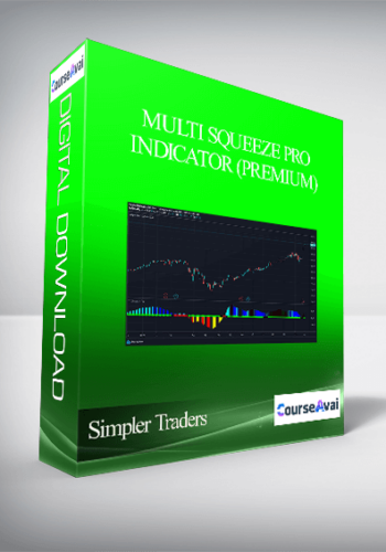 Simpler Traders – Multi Squeeze Pro Indicator (PREMIUM)