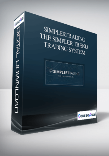 Simplertrading – The Simpler Trend Trading System