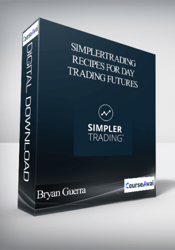 Simpler Trading - Reciper for Day Trading Futures